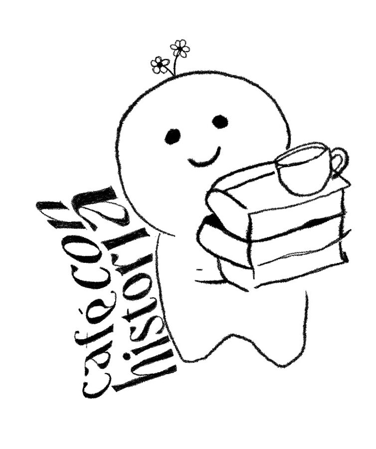 Café con Historia
